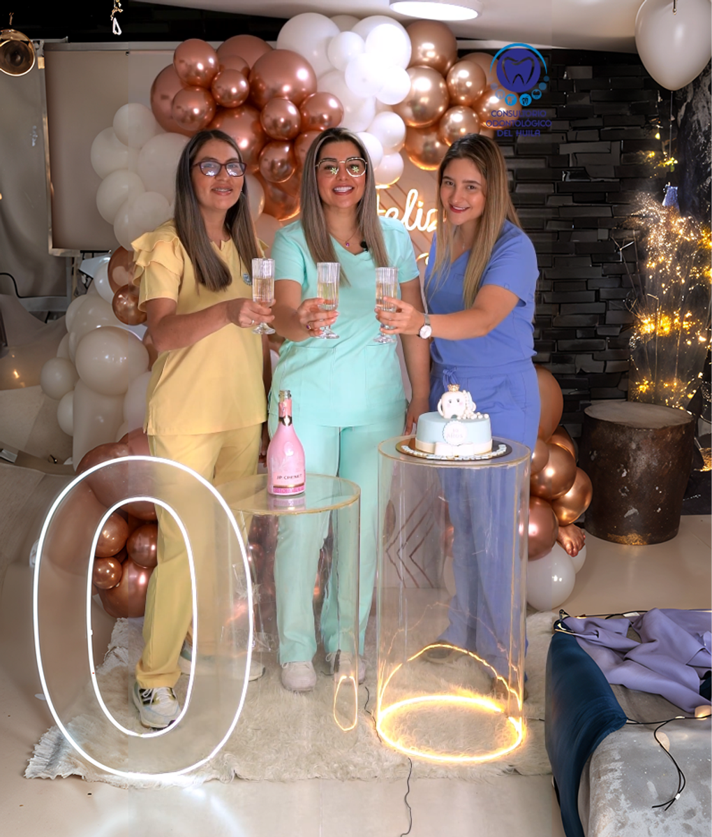 Prótesis dental de alto impacto