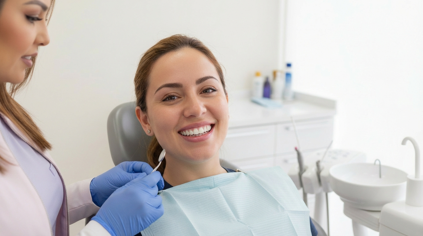 Carillas dentales en resina y porcelana en Neiva