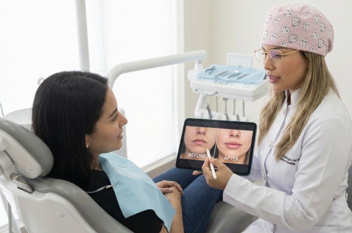 Ácido hialurónico y rellenos dérmicos en Neiva