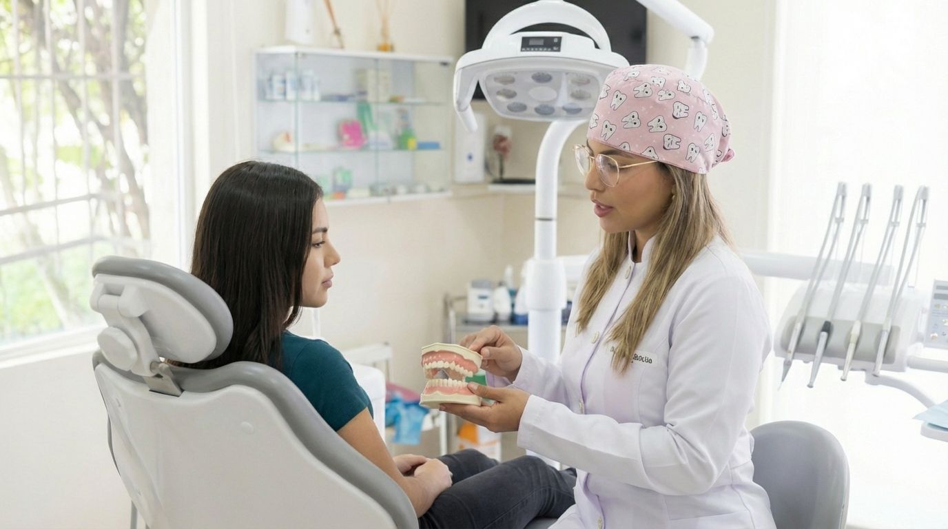 Prótesis removibles en Neiva