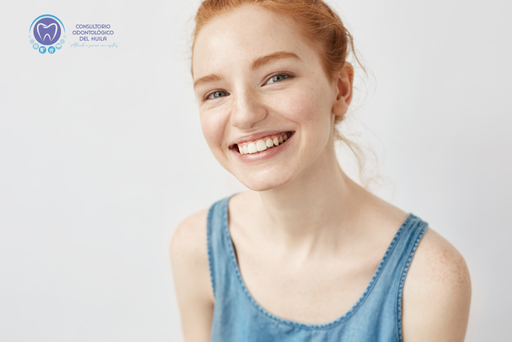 Blanqueamiento dental profesional en Neiva