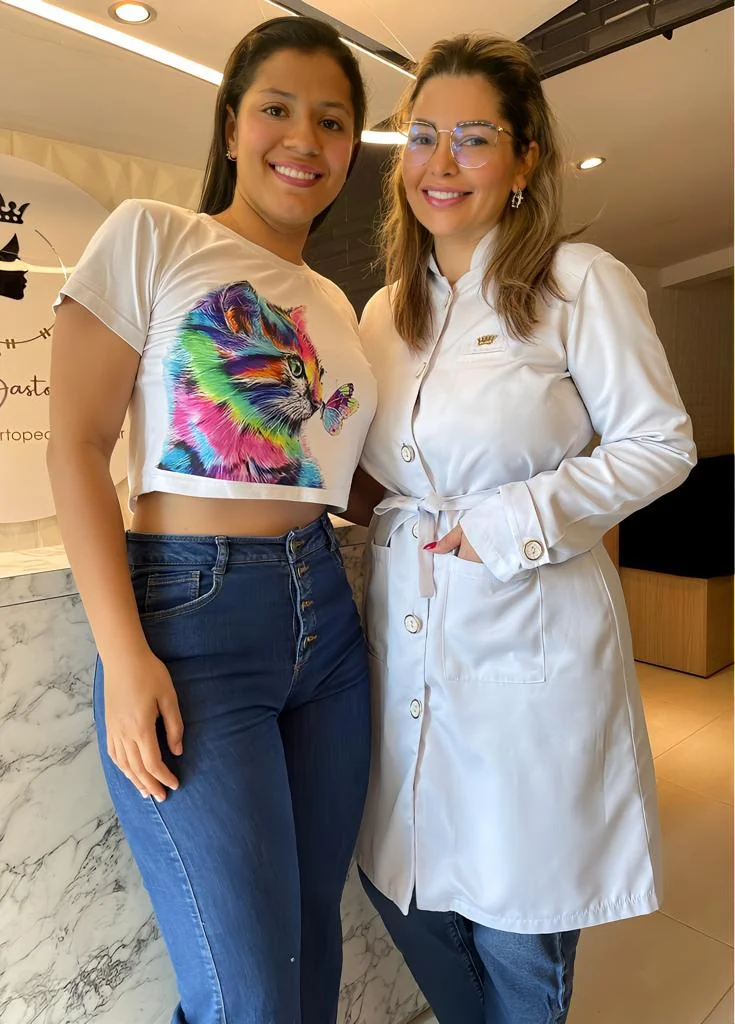 Resultados Paciente: Ortodoncia Funcional y Resinas de Alta Estética